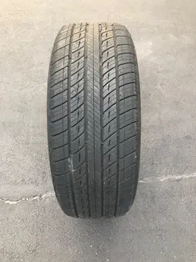 55r17 Uniroyal 08562 Tiger Paw Touring As 215/55r17 Tire 94h Car Wheel Auto Only 1200 Miles 55r17 Uniroyal 08562 Tiger Paw Touring As 215/55r17 Tire 94h Car Wheel Auto Only 1200 Miles
