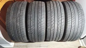 55r17 Uniroyal 15kpj Tiger Paw Touring As 235/55r17 Tire 55r17 Uniroyal 15kpj Tiger Paw Touring As 235/55r17 Tire