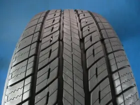187620024 Uniroyal Used Tiger Paw Touring A/s 235 50 19 9-10/32 High Tread 1445e