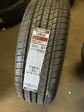 70r17 Uniroyal 2939 1 New 265/70r17 Laredo H/t 115t
