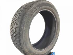 Uniroyal 43966 P225/50r17 Tiger Paw Touring 94 T Used 9/32nds