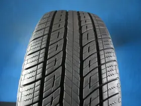45675212 Uniroyal Used Tiger Paw Touring A/s 245 50 20 9/32 High Tread No Patch 2639f 45675212 Uniroyal Used Tiger Paw Touring A/s 245 50 20 9/32 High Tread No Patch 2639f