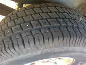 585.3110515 Uniroyal 31x10.5 R15 Lt Laredo 4 14/32nds Set Of Used Tires Load Range C 585.3110515 Uniroyal 31x10.5 R15 Lt Laredo 4 14/32nds Set Of Used Tires Load Range C