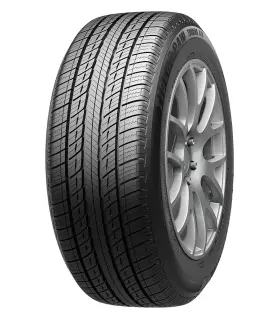 55r18 Uniroyal 77658 1 One Tire 235/55r18 100v Uni Tiger Paw Touring A/s Dt Bw