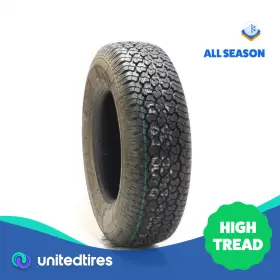 9.5r16.5 Uniroyal 9.5/16.5 9.516.5 9.5 16.5 Used Lt Laredo 115/112q D - 15/32 9.5r16.5 Uniroyal 9.5/16.5 9.516.5 9.5 16.5 Used Lt Laredo 115/112q D - 15/32