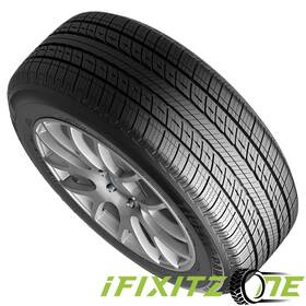 Uniroyal 94976 1 Tiger Paw Touring A/s 225/60r15 96h 700aa Utqg 75k Treadlife Warranty