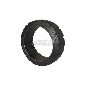 Tire-170c Universal Products Cushion Tire 21 X7 X15 B/r