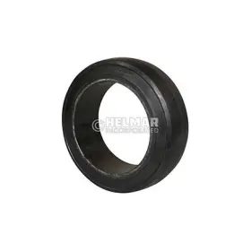 Tire-310c Universal Products Cush Tire 16.25 X6 X11.25 B/s