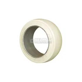 Tire-360c Universal Products Cushion Tire 18 X8 X12.125 With S