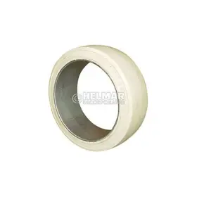 Tire-430c Universal Products Cushion Tire 21 X6 X15 With S
