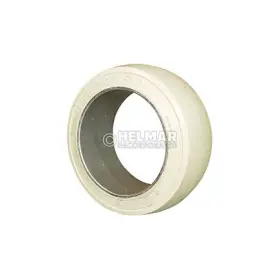 Tire-330c Universal Products Cush Tire 16.25 X6 X11.25 With S Tire-330c Universal Products Cush Tire 16.25 X6 X11.25 With S