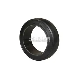 Tire-470c Universal Products Cushion Tire 14 X5 X10 B/s