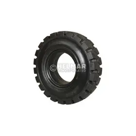 Tire-630sp Universal Products Pneumatic Tire 250 X15 Solid