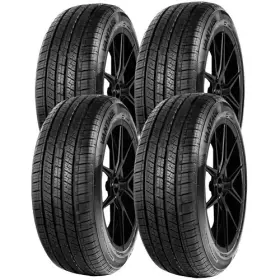 60r17 Vantage 12421 Qty 4 215/60r17 Touring A/s 96h Sl Black Wall Tires 60r17 Vantage 12421 Qty 4 215/60r17 Touring A/s 96h Sl Black Wall Tires