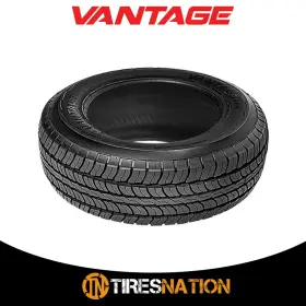 Vt13637 Vantage 1 New Suv 245/65r17 107t Tires