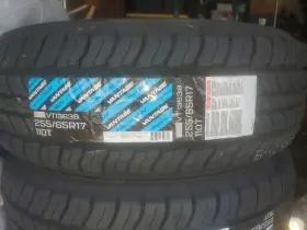 Vt13638 Vantage 4 New Tires 255 65r17
