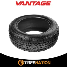 Vt30280 Vantage 1 New At 255/75r17 115t Tires
