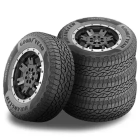 Vee Rubber 316779459282 Car Tires