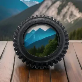 Vrm-109r Vee Rubber 4.10-14
