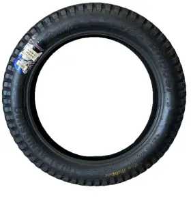 Vrm-308 Vee Rubber Motorcycle Trials Tire 19 Inch Radial V308. 4.25r Or 120/90r