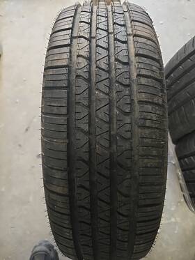Venezia Vz012 Tire 205/70r15 95s Lemans Classic 787 As A/s All Season