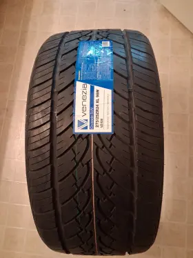 Vzt438 Venezia 275/25/zr24 Xl 96w