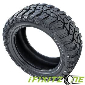 Venom Power Cvpswmt04 1 Swamp Thing M/t 33x12.5x20 119q Mud Tires Load F 12 Ply