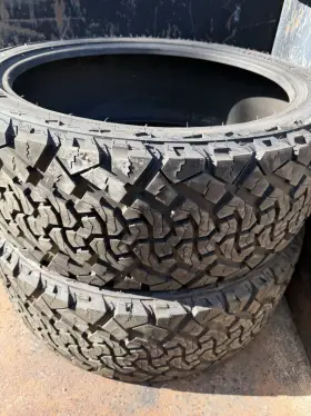 Cvpxt04 Venom Power Tire Terra Hunter X/t 285/40r24 112h Xl Xt Extreme Terrain