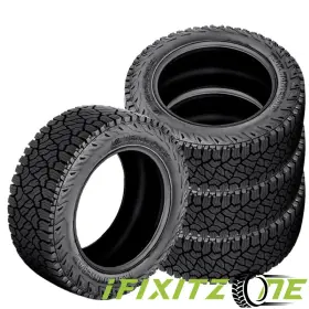 Lvpthats22 Venom Power 4 Trail Hunter Ats 265/35r22 102v Xl All Terrain Season Truck Lvpthats22 Venom Power 4 Trail Hunter Ats 265/35r22 102v Xl All Terrain Season Truck