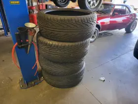 35r28 Venom Power Ron5 Tire Ragnarok One 325/35r28 120v Xl Performance M S
