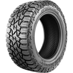 Svpthrt29 Venom Power Tires Trail Hunter R/t 265/70r17