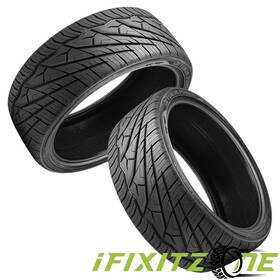 Venom Power Tvpgts57 2 Ragnarok Gts 305/45r22 118v Xl High Performance All Season Tires