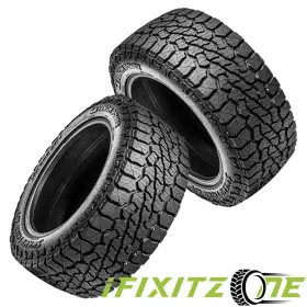 Tvpswat39 Venom Power 2 Swamp Thing A/t 37x13.5x18 128q Load F 55k Mi Warranty All Terrain