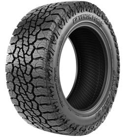 Venom Power Tvpswat62r Tires Swamp Thing A/t 285/65r20