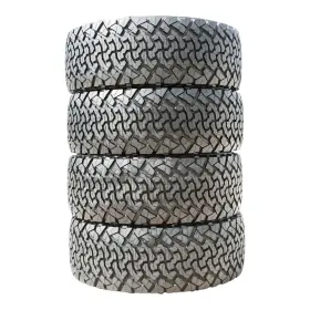 Lt33x12.50r20 Venom Power Tvpxt04 Brand New Set Of 4 Terra Hunter X/t E 10 Ply