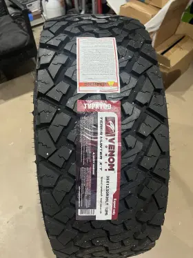 35x12.5r20 Venom Power Tvpxt08r Terra Hunter Xt Tire 35x12.5r20 Venom Power Tvpxt08r Terra Hunter Xt Tire