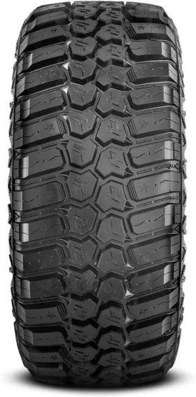 Tvpxt35 Venom Power Tires Terra Hunter X/t 275/55r20