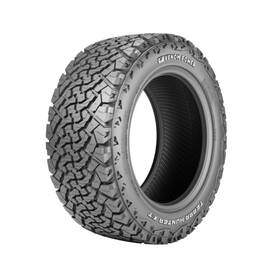 Venom Power Tvpxt70 Terra Hunter X/t Lt245/75r17 E/10ply Bsw 4 Tires