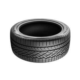 Venom Power Vpcgasp27 Covert Grip Asp 245/45r19 98w Tire