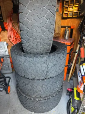 33x12.50r20 Venom Power Vpthatx03 Trail Hunter Atx Tire
