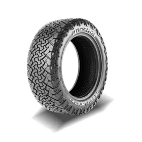 Vpxt251r Venom Power Terra Hunter X/t 2 Lt255/85r16 C/6ply Rwl 4 Tires