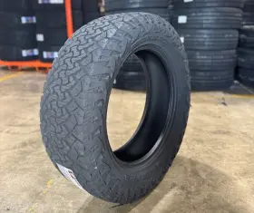Vpxt264 Venom Power 1 New 305/50r20 Terra Hunter Xt2 120t Xl Rwl Mud Tire