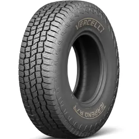 Vc1050 Vercelli One Tire Terreno A/t 245/70r17 110t At All Terrain