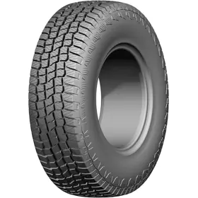 Vc1070 Vercelli 4 Tires Lt 265/75r16 Terreno A/t At All Terrain Load E 10 Ply