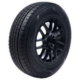 Vercelli Vc2041 Terreno H/t Lt245/75r17 121/118s Bsw 1 Tires