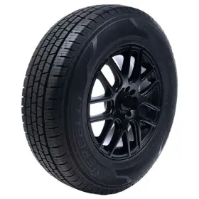 Vc2041 Vercelli Terreno H/t Lt245/75r17 121/118s Bsw 1 Tires