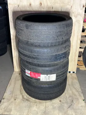 45r22 Vercelli Vc434 Strada Iv 305/45r22 Tire