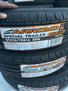 55r18 Vercelli Vc673 Strada I 255/55r18 Tire