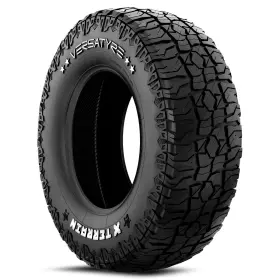 35x12.50r18lt Versatyre 372912-md X Terrain X/t 123s 10ply Load E M S Rwl