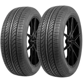 As9001602 Versatyre Qty 2 205/65r16 As900 95h Sl Black Wall Tires